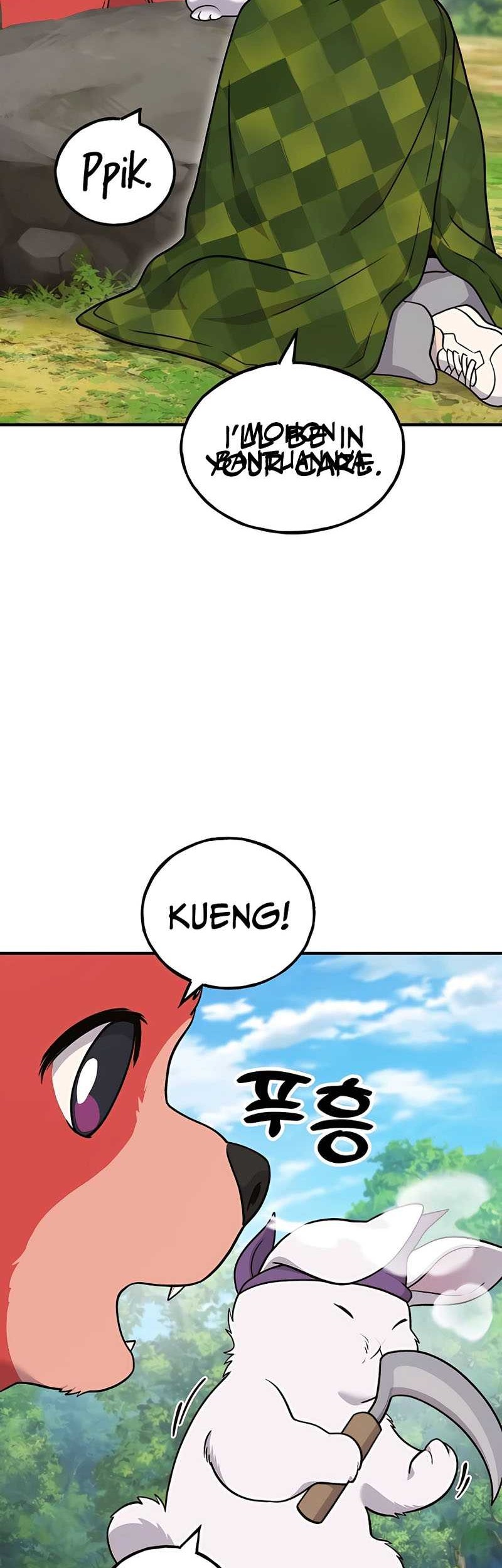 Solo Farming In The Tower Chapter 43 - halaman 88