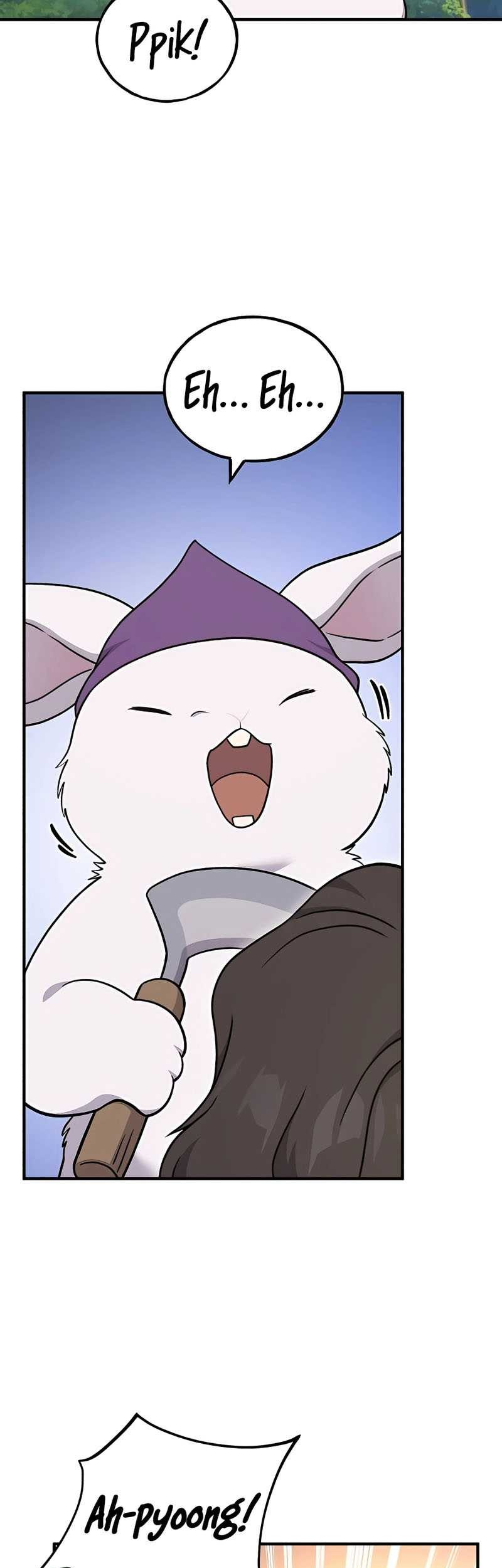 Solo Farming In The Tower Chapter 43 - halaman 89