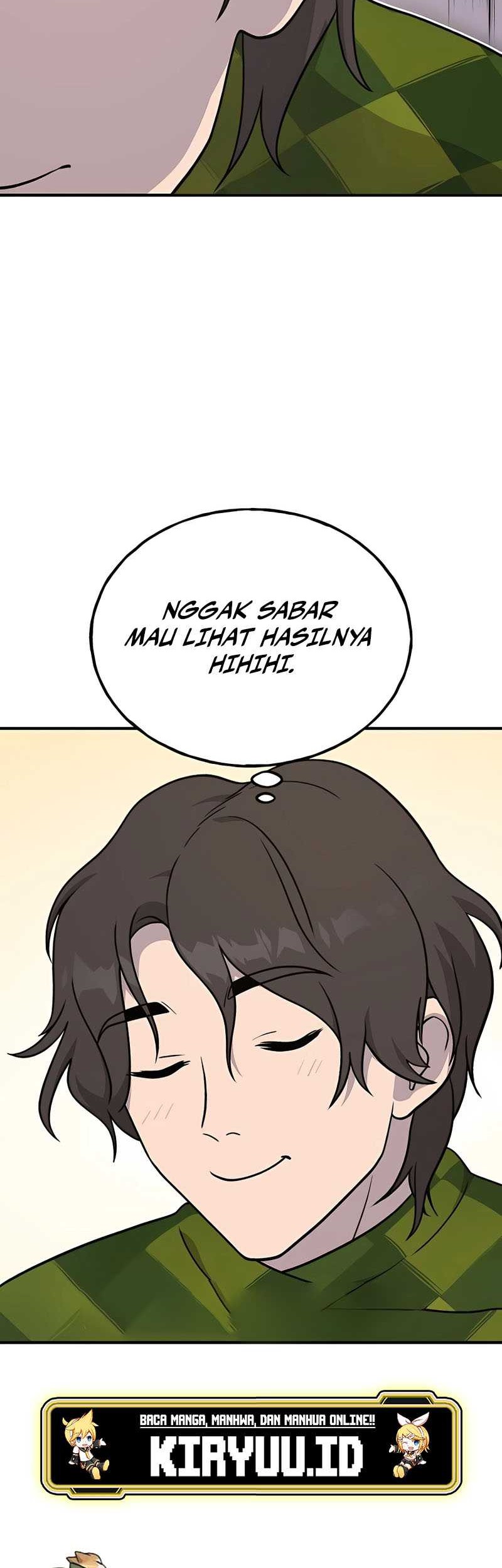 Solo Farming In The Tower Chapter 43 - halaman 93