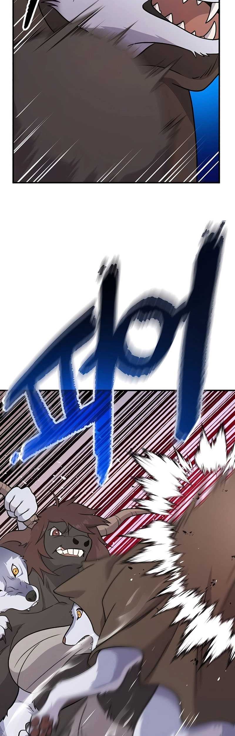Solo Farming In The Tower Chapter 44 - halaman 35