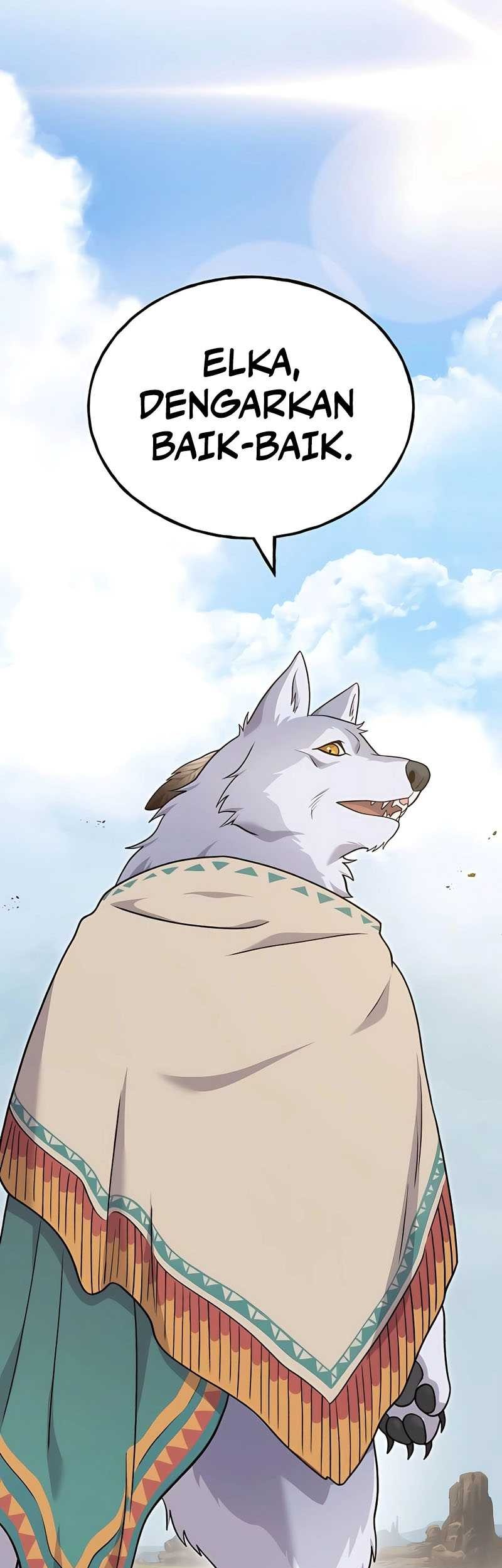 Solo Farming In The Tower Chapter 44 - halaman 46