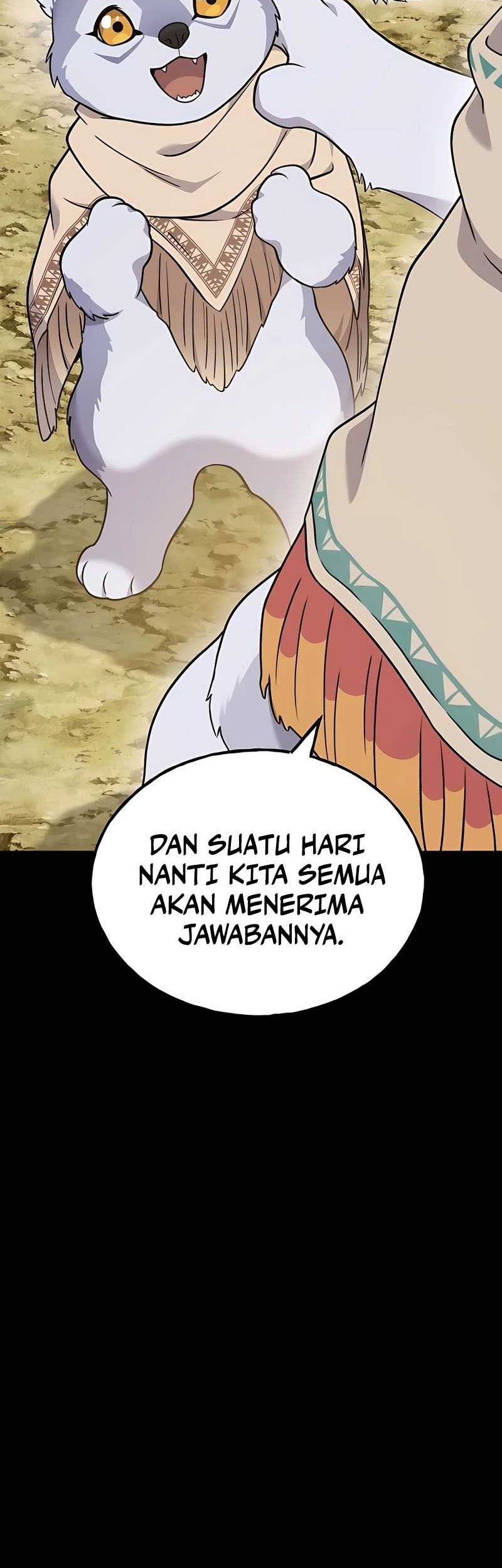 Solo Farming In The Tower Chapter 44 - halaman 53