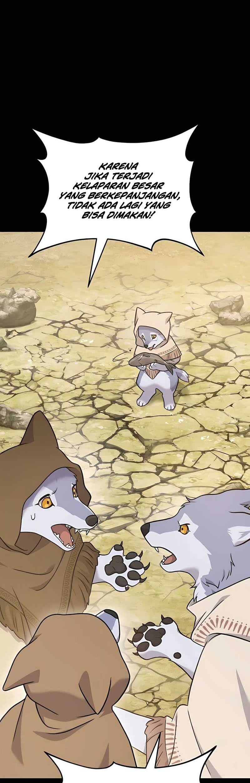Solo Farming In The Tower Chapter 44 - halaman 57