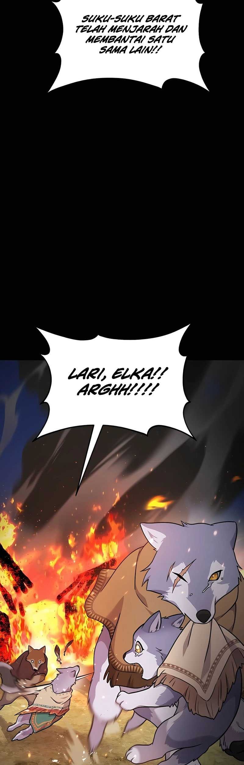 Solo Farming In The Tower Chapter 44 - halaman 58
