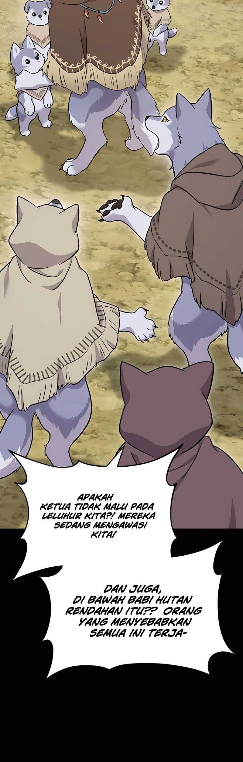 Solo Farming In The Tower Chapter 44 - halaman 61