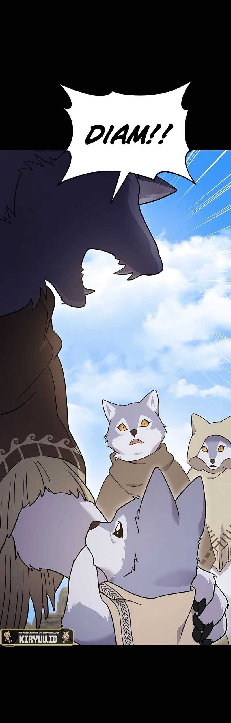 Solo Farming In The Tower Chapter 44 - halaman 62