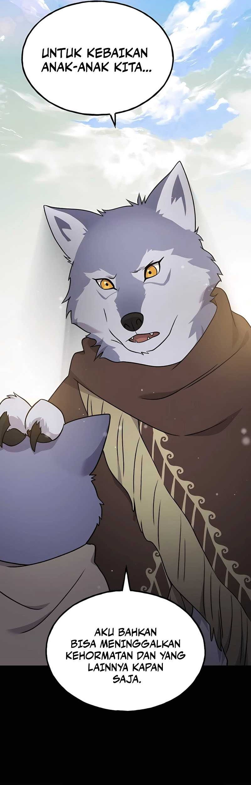 Solo Farming In The Tower Chapter 44 - halaman 65