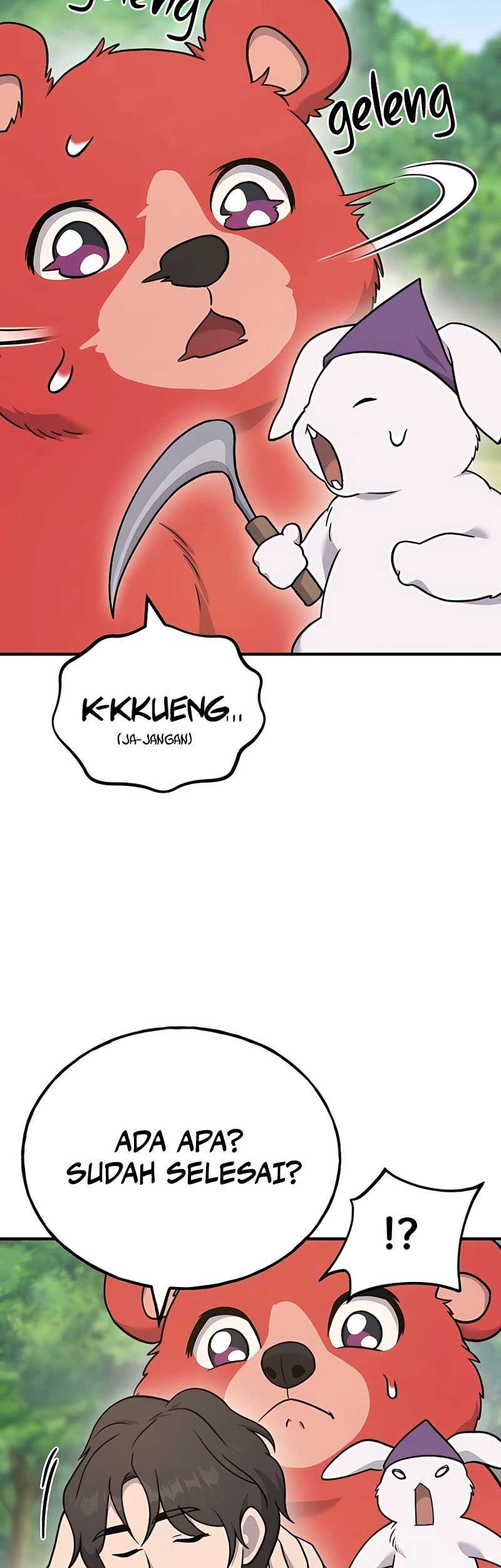 Solo Farming In The Tower Chapter 44 - halaman 78