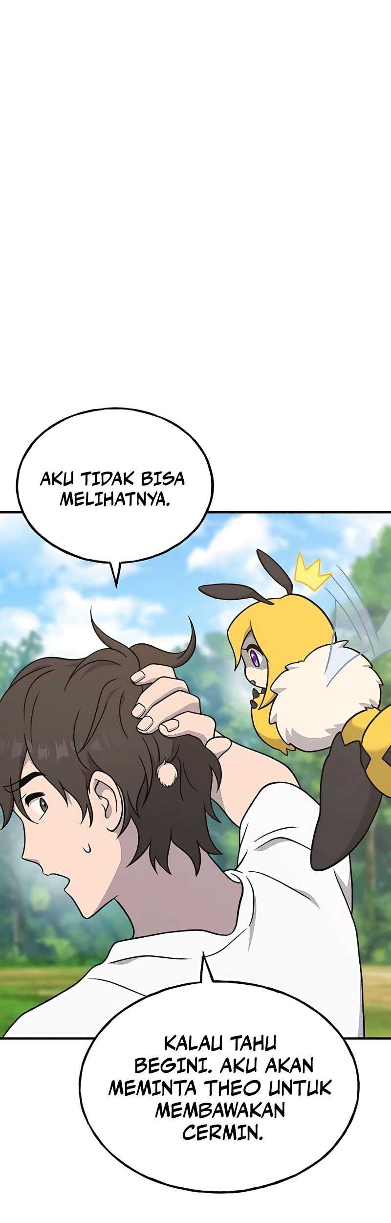 Solo Farming In The Tower Chapter 44 - halaman 81