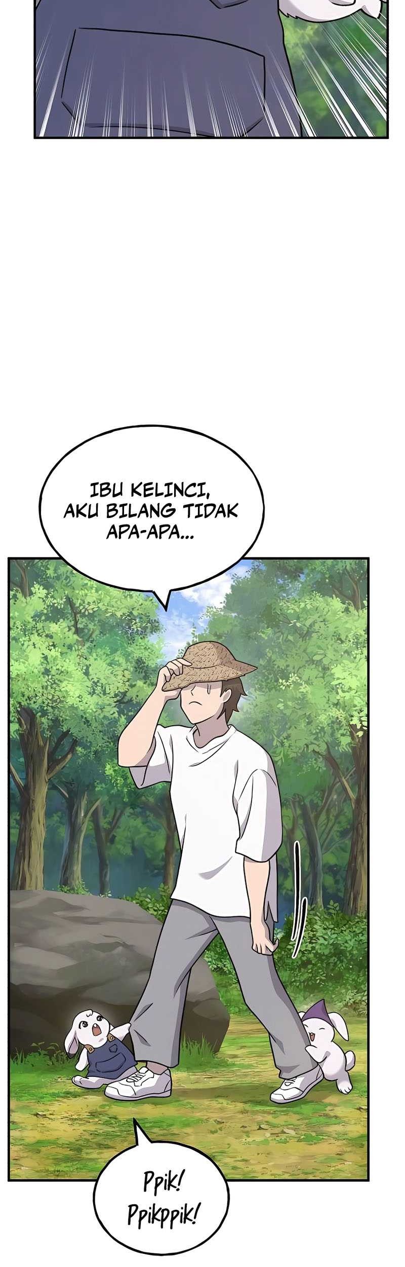 Solo Farming In The Tower Chapter 44 - halaman 86