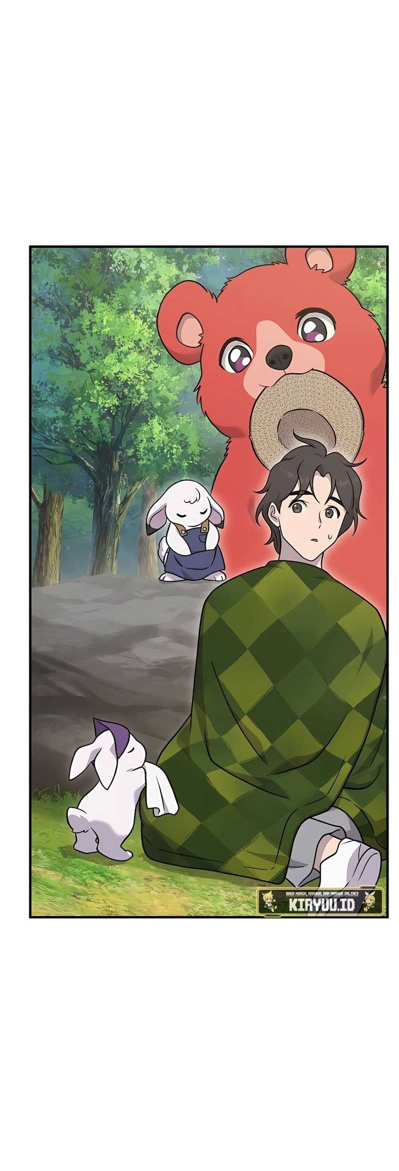 Solo Farming In The Tower Chapter 44 - halaman 87