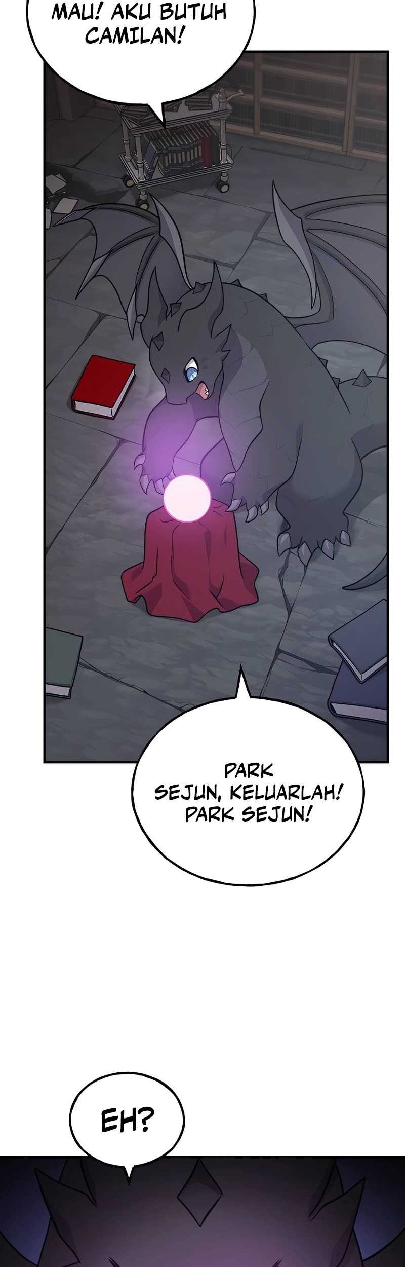 Solo Farming In The Tower Chapter 44 - halaman 92