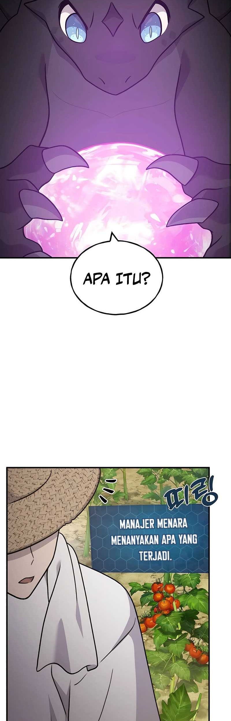 Solo Farming In The Tower Chapter 44 - halaman 93
