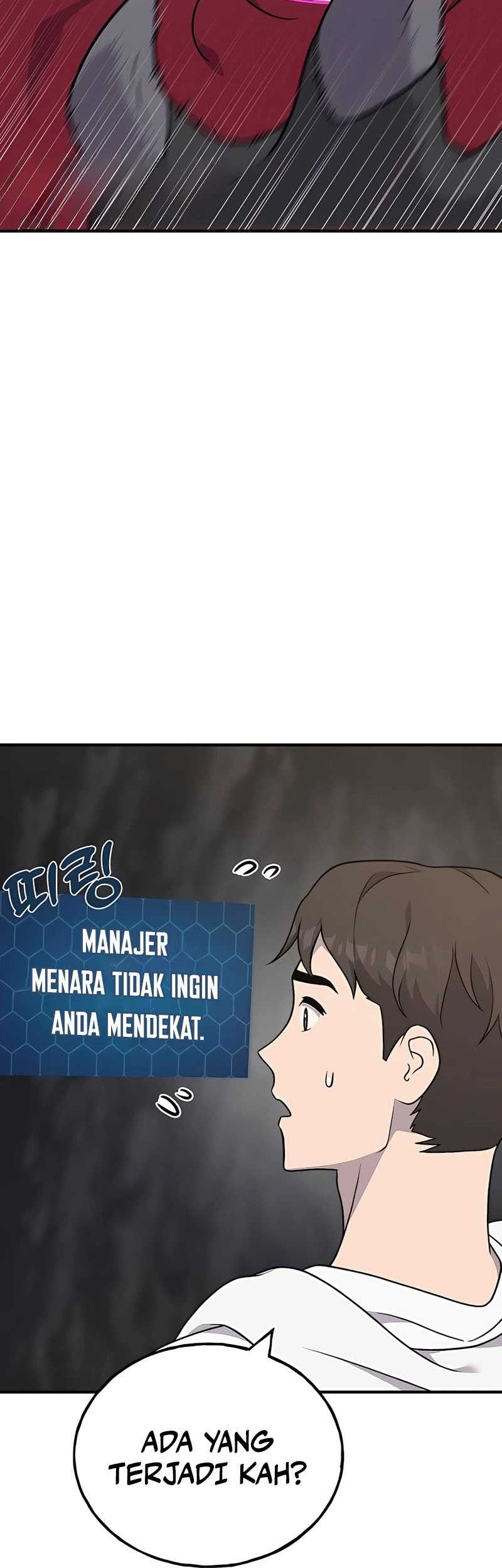 Solo Farming In The Tower Chapter 45 - halaman 10