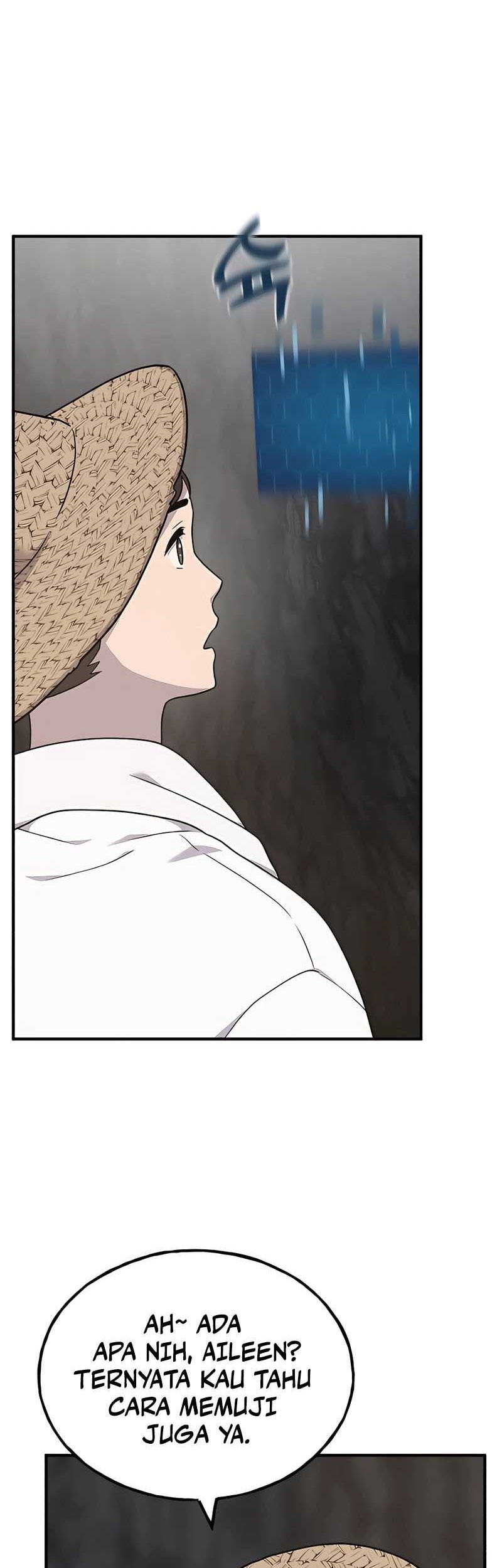 Solo Farming In The Tower Chapter 45 - halaman 18