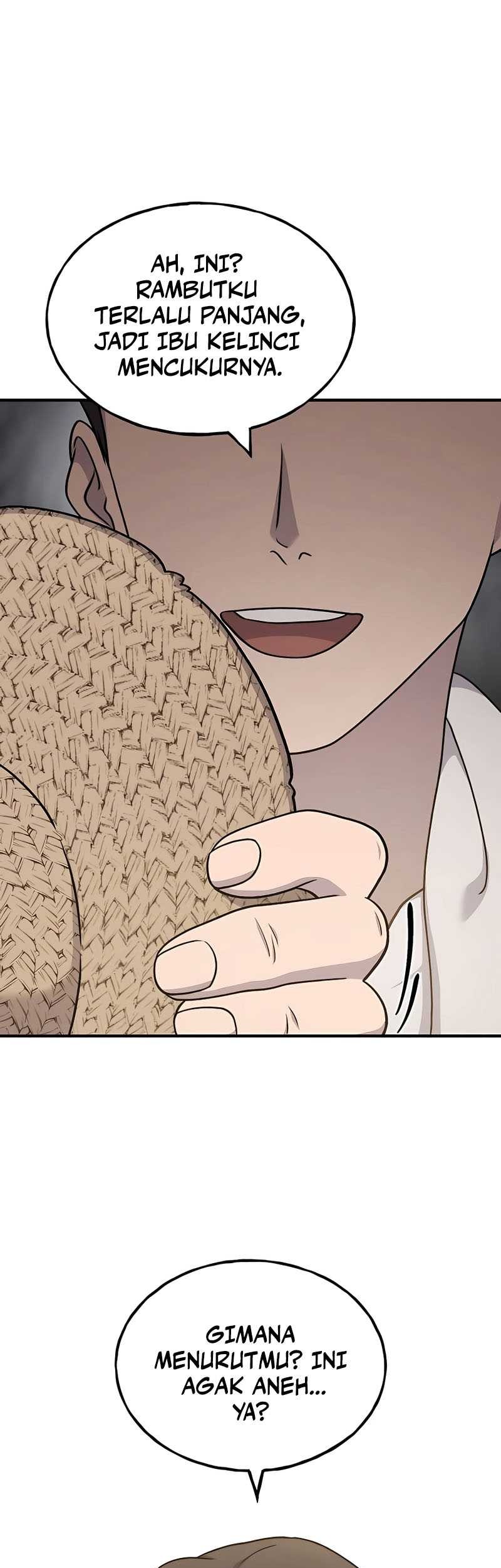 Solo Farming In The Tower Chapter 45 - halaman 2