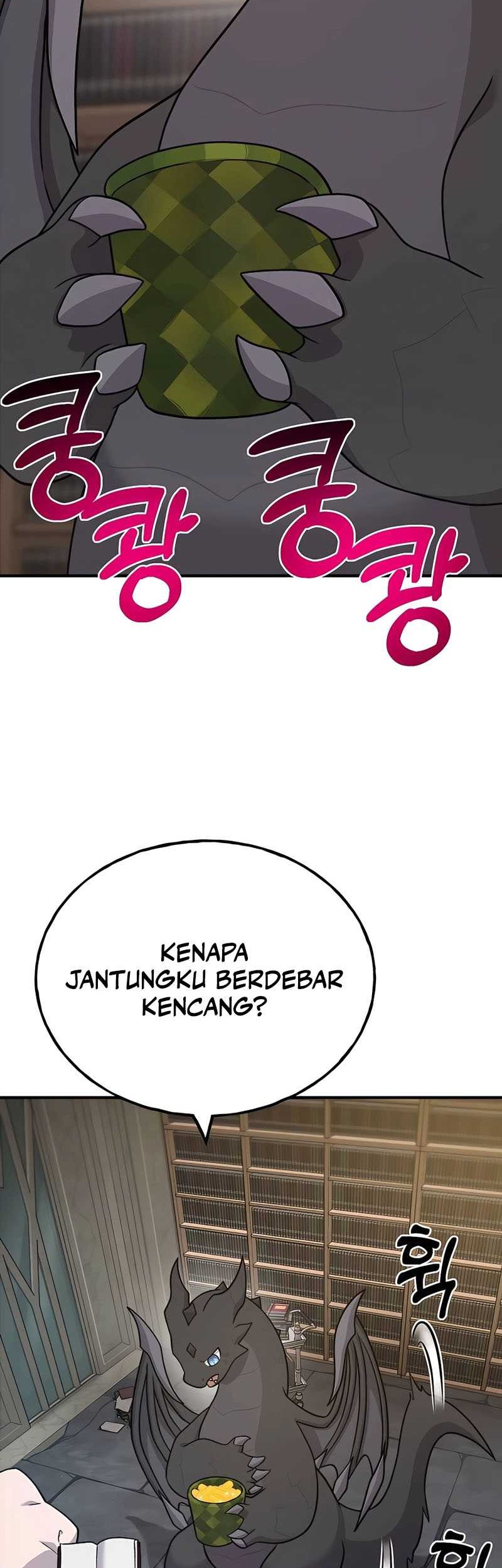 Solo Farming In The Tower Chapter 45 - halaman 22