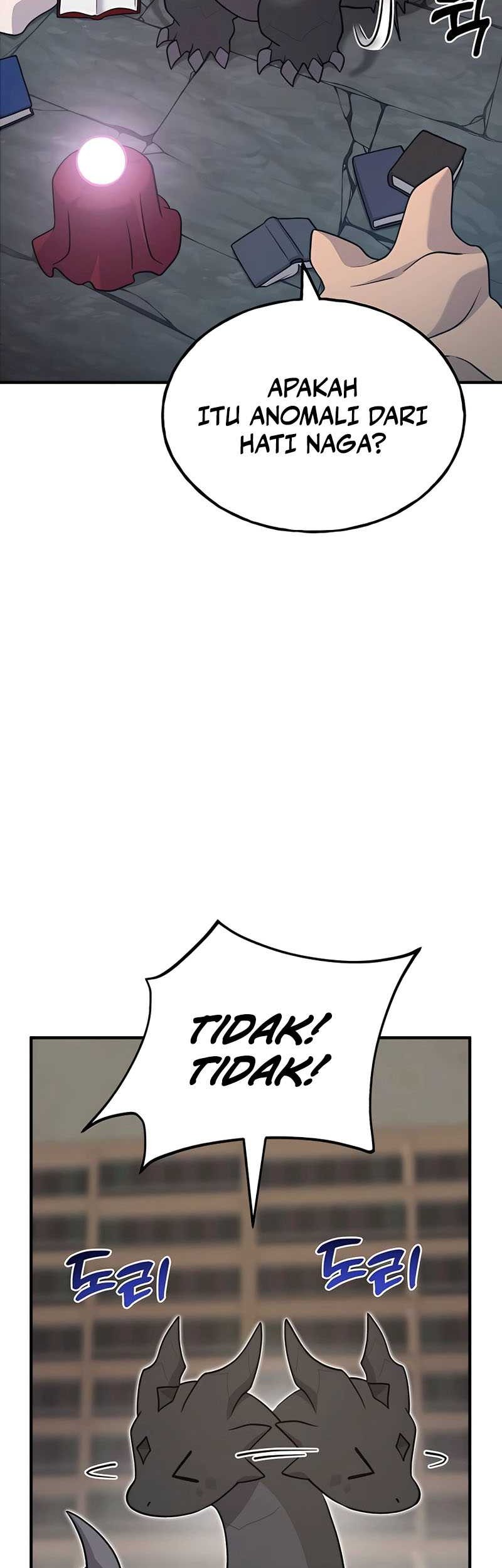 Solo Farming In The Tower Chapter 45 - halaman 23