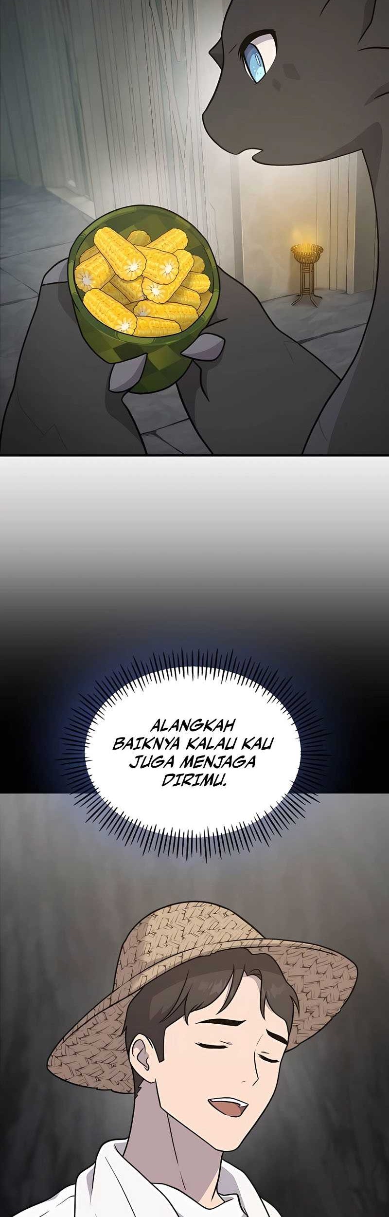 Solo Farming In The Tower Chapter 45 - halaman 26
