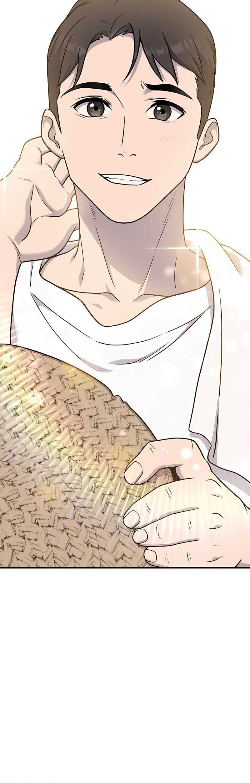 Solo Farming In The Tower Chapter 45 - halaman 3