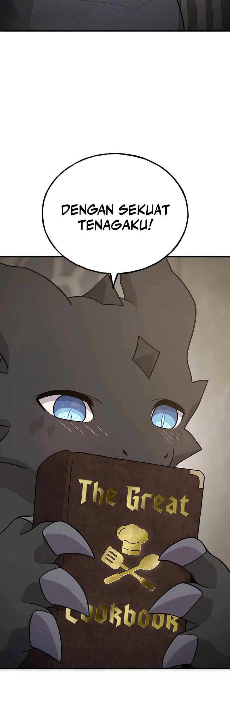 Solo Farming In The Tower Chapter 45 - halaman 30