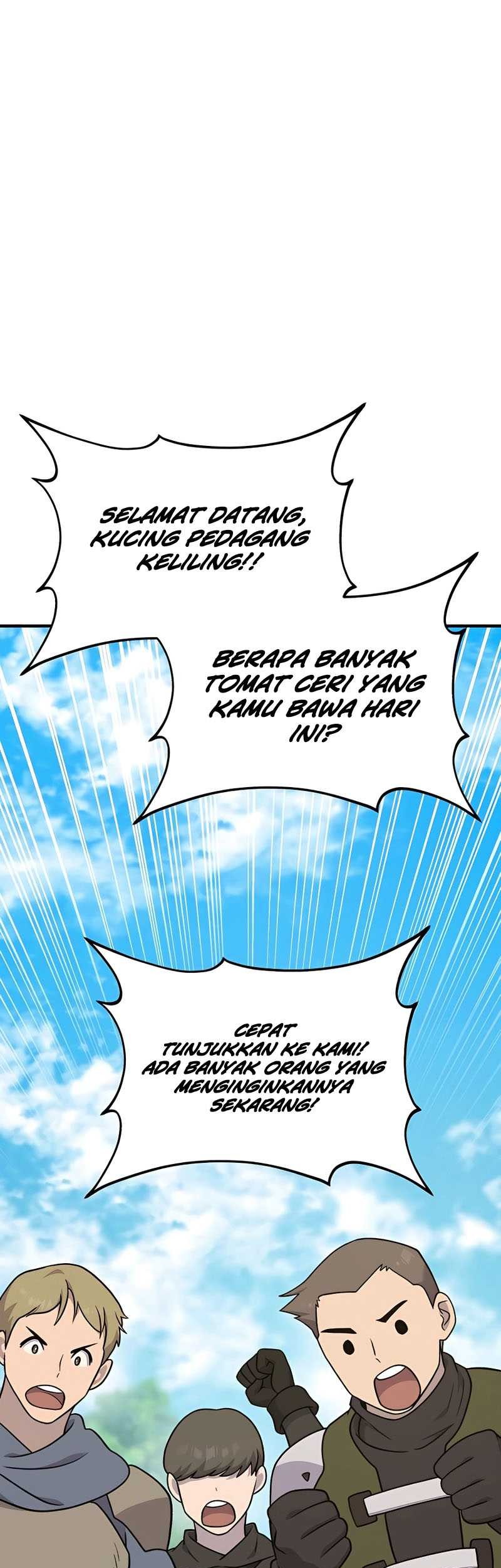 Solo Farming In The Tower Chapter 45 - halaman 33