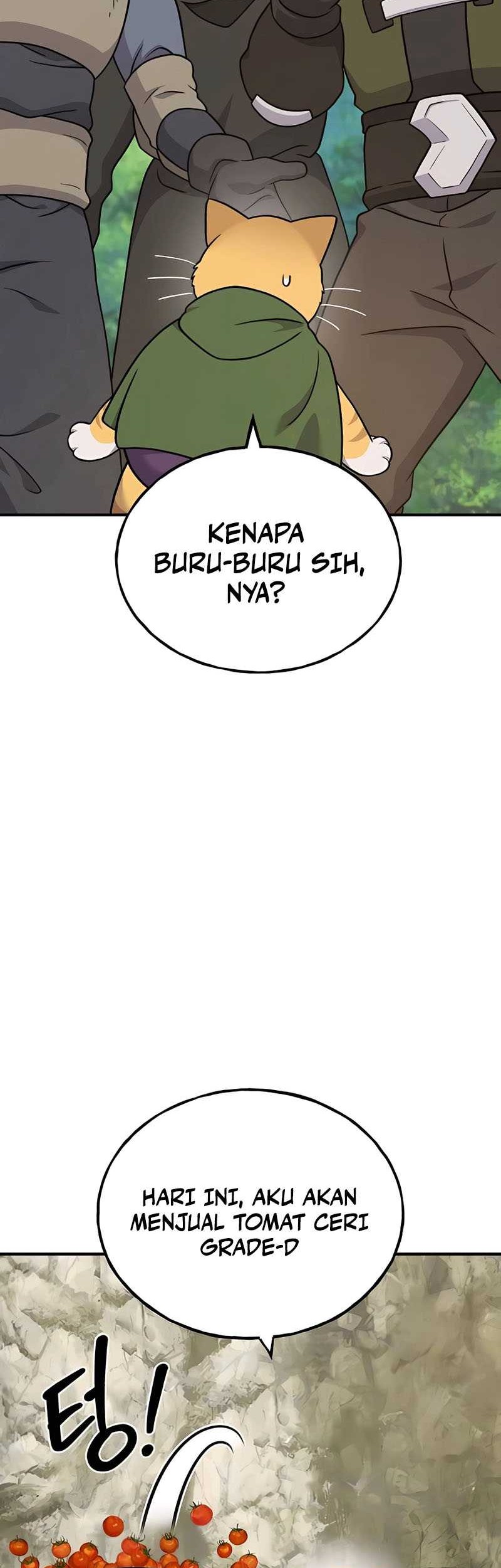 Solo Farming In The Tower Chapter 45 - halaman 34