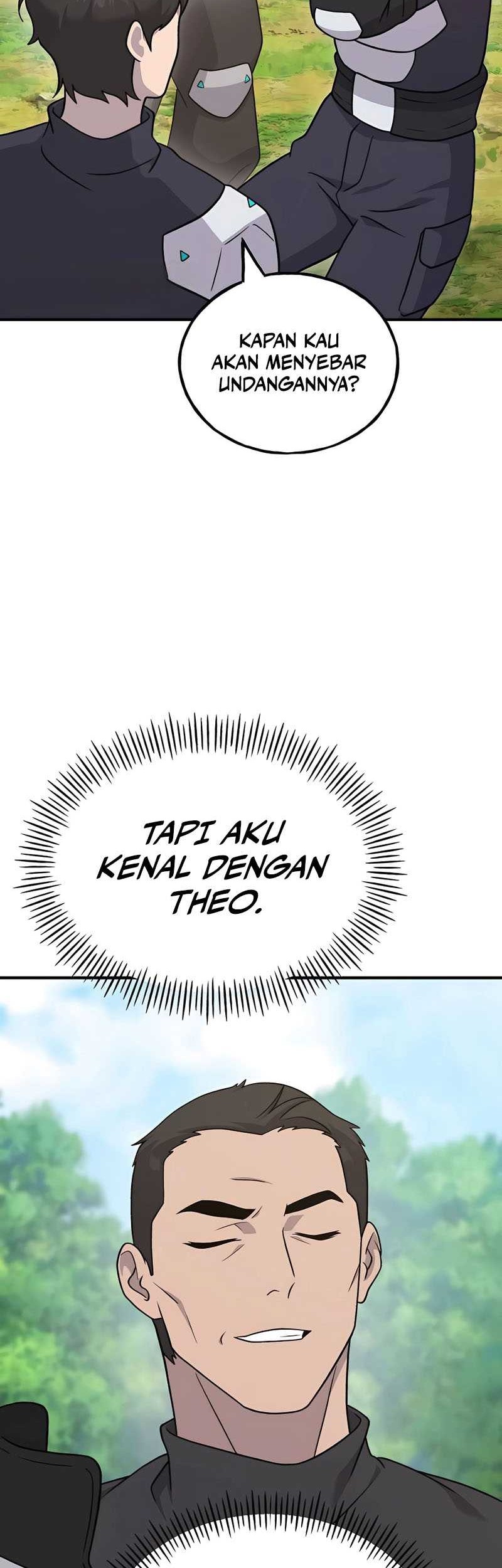 Solo Farming In The Tower Chapter 45 - halaman 44
