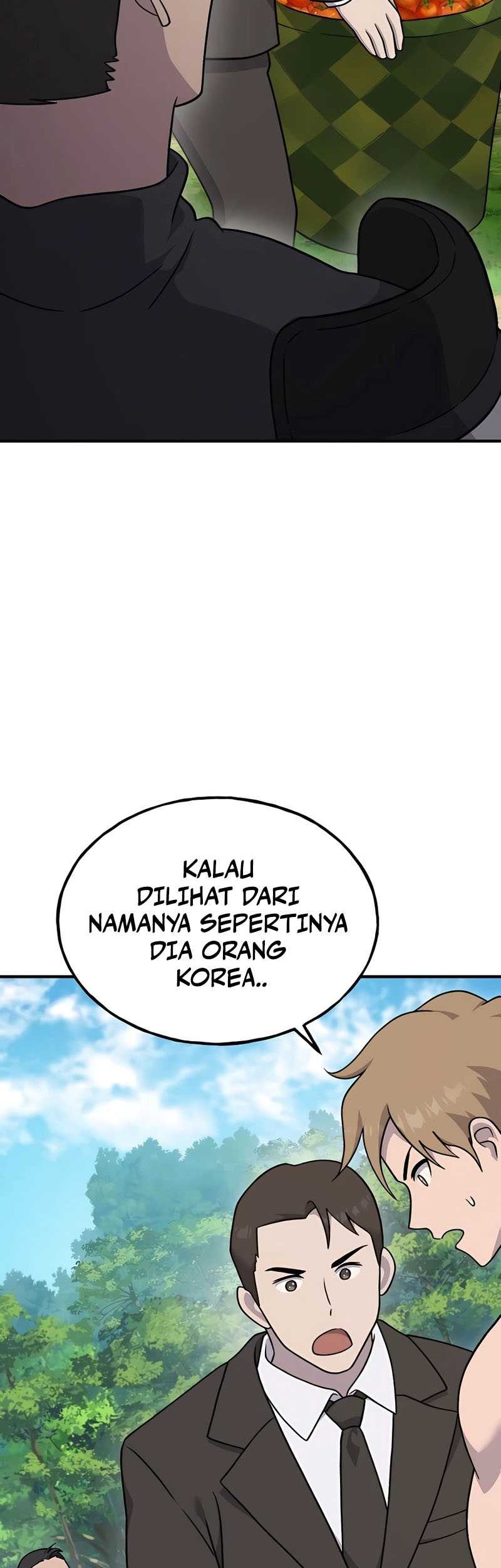 Solo Farming In The Tower Chapter 45 - halaman 46