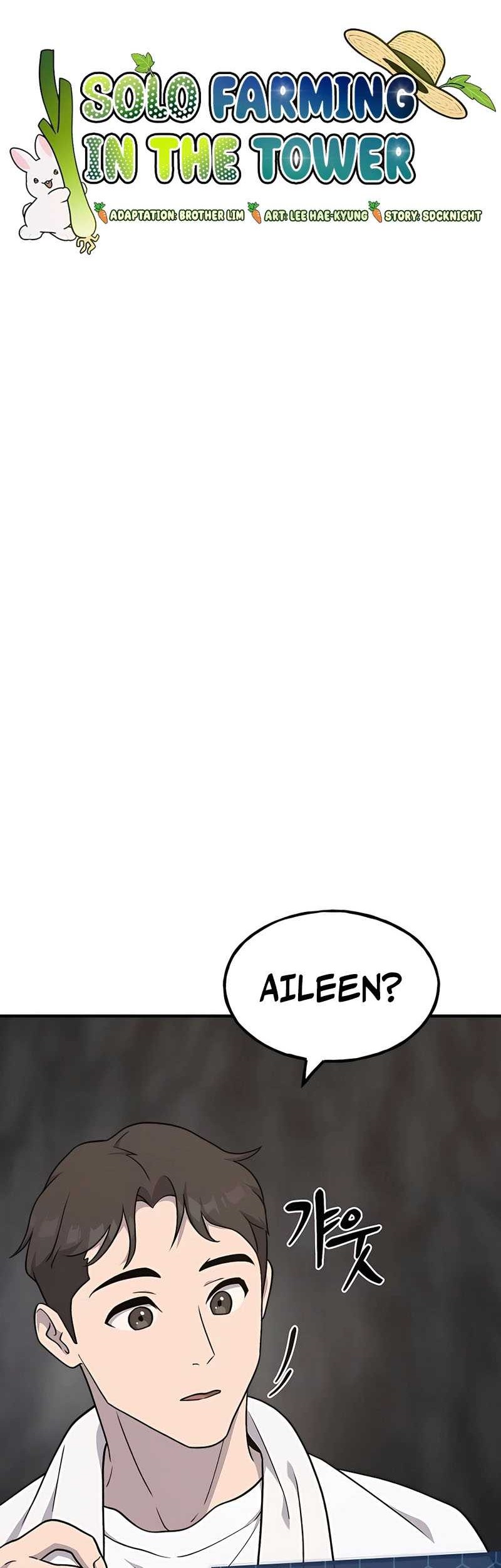 Solo Farming In The Tower Chapter 45 - halaman 5