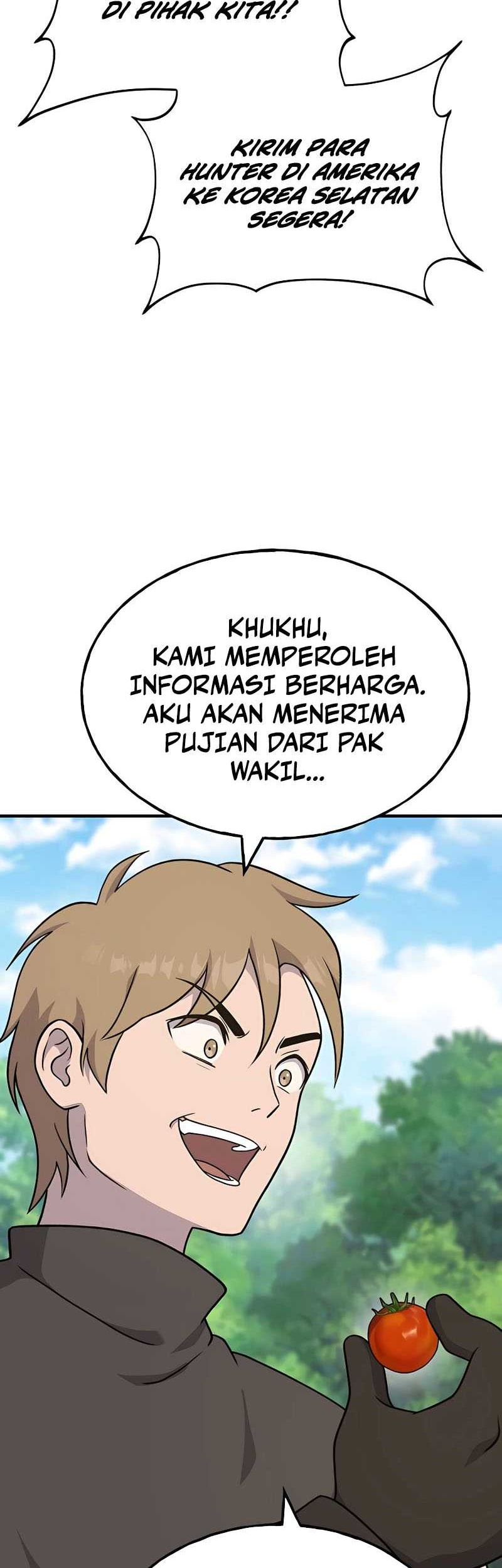 Solo Farming In The Tower Chapter 45 - halaman 52