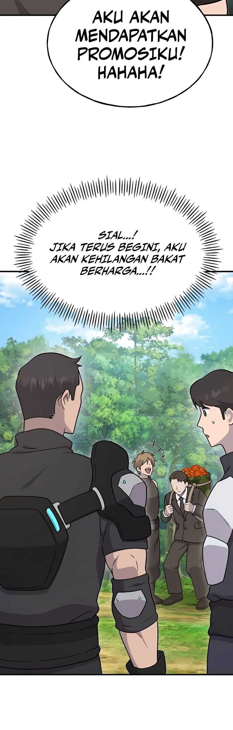 Solo Farming In The Tower Chapter 45 - halaman 53