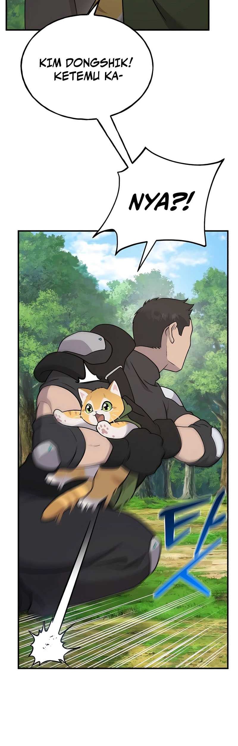 Solo Farming In The Tower Chapter 45 - halaman 59