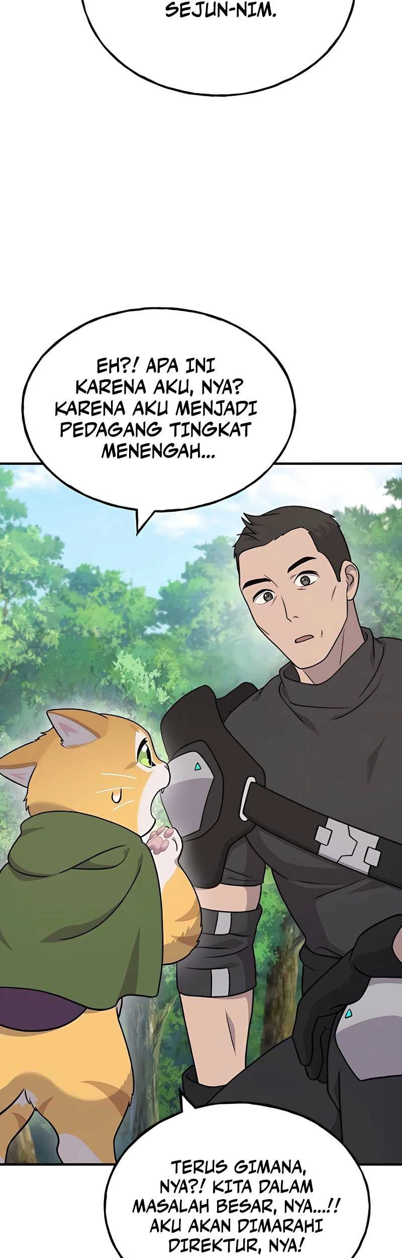 Solo Farming In The Tower Chapter 45 - halaman 67