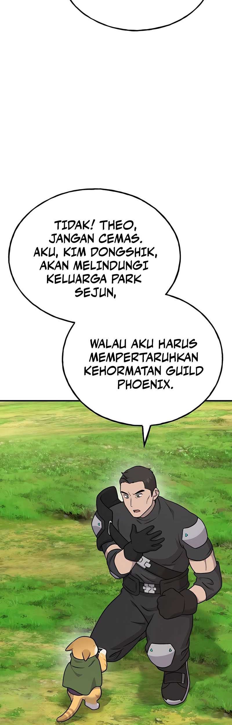 Solo Farming In The Tower Chapter 45 - halaman 68