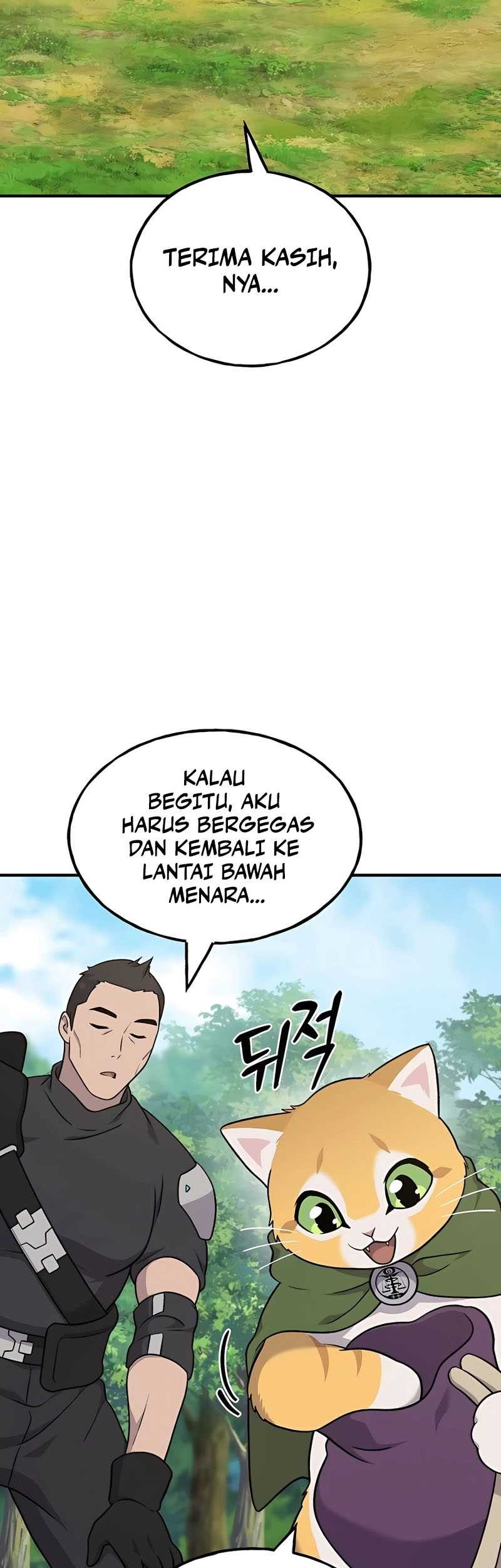 Solo Farming In The Tower Chapter 45 - halaman 69