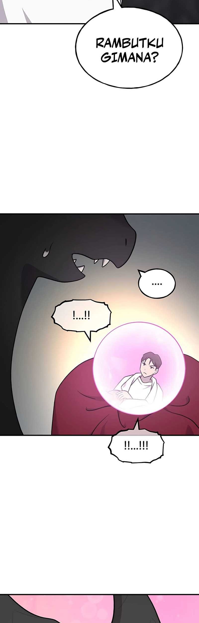 Solo Farming In The Tower Chapter 45 - halaman 7