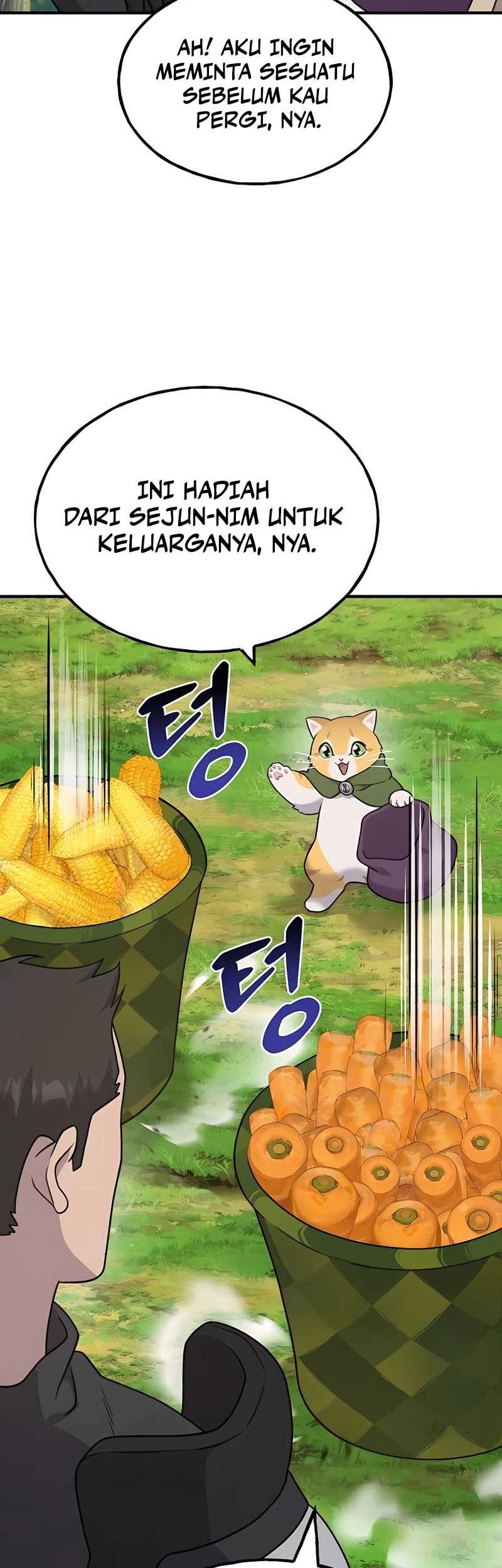 Solo Farming In The Tower Chapter 45 - halaman 70