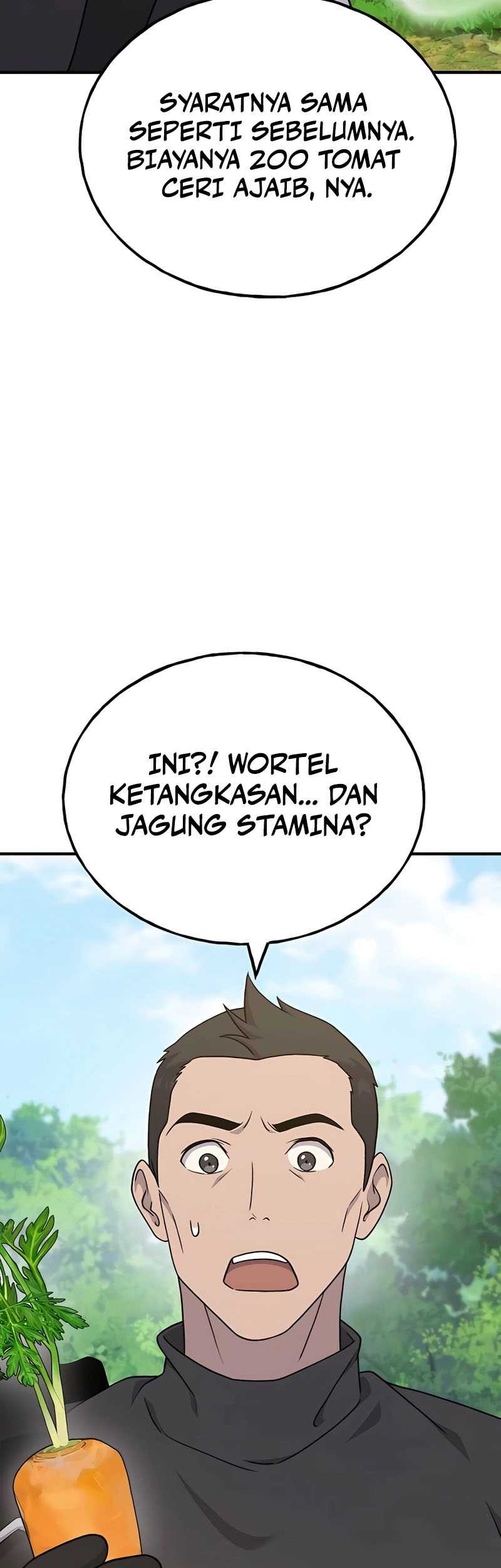 Solo Farming In The Tower Chapter 45 - halaman 71