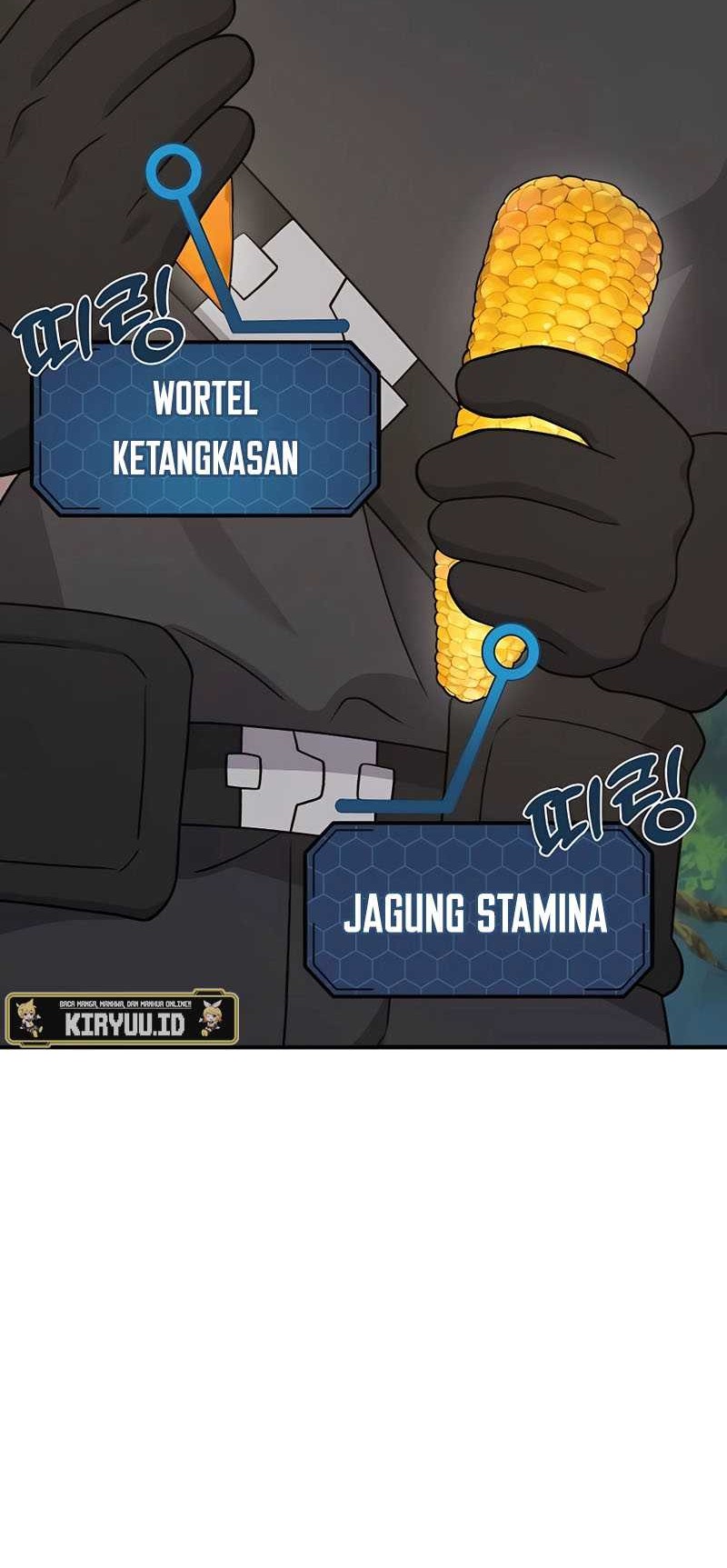 Solo Farming In The Tower Chapter 45 - halaman 72