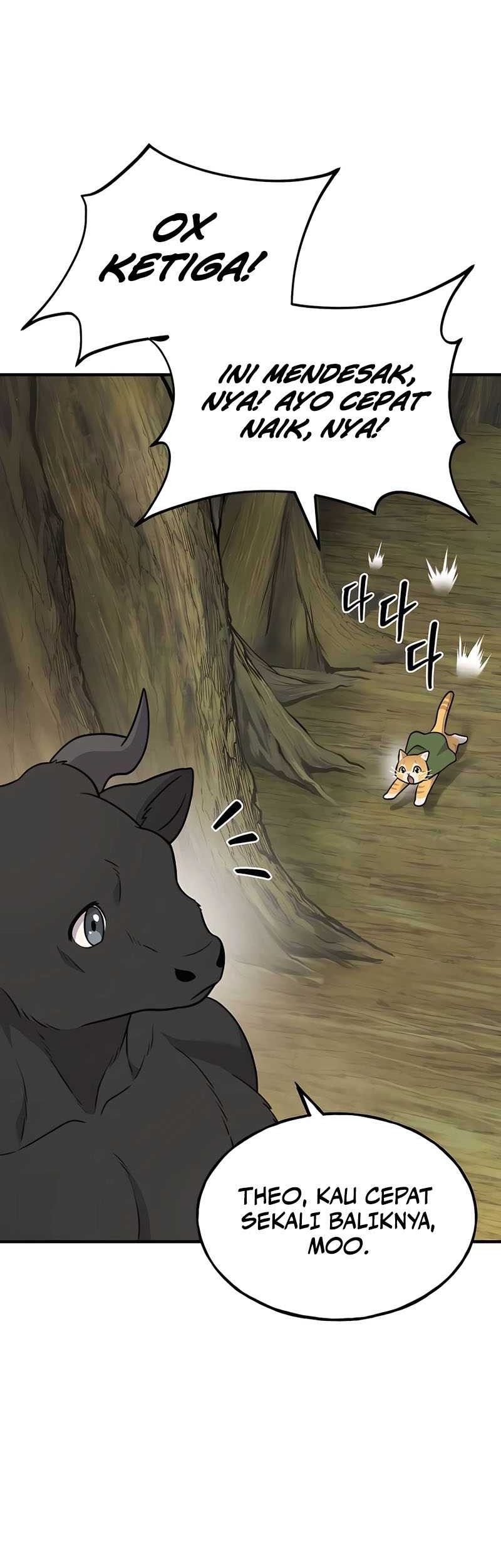 Solo Farming In The Tower Chapter 45 - halaman 83