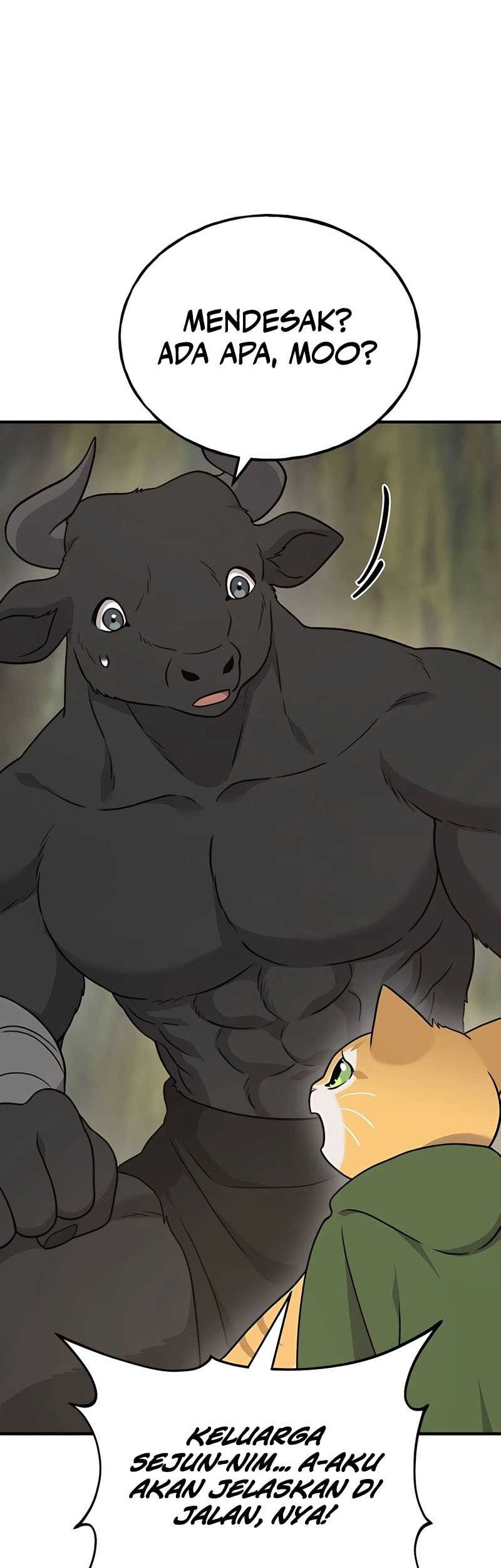 Solo Farming In The Tower Chapter 45 - halaman 84