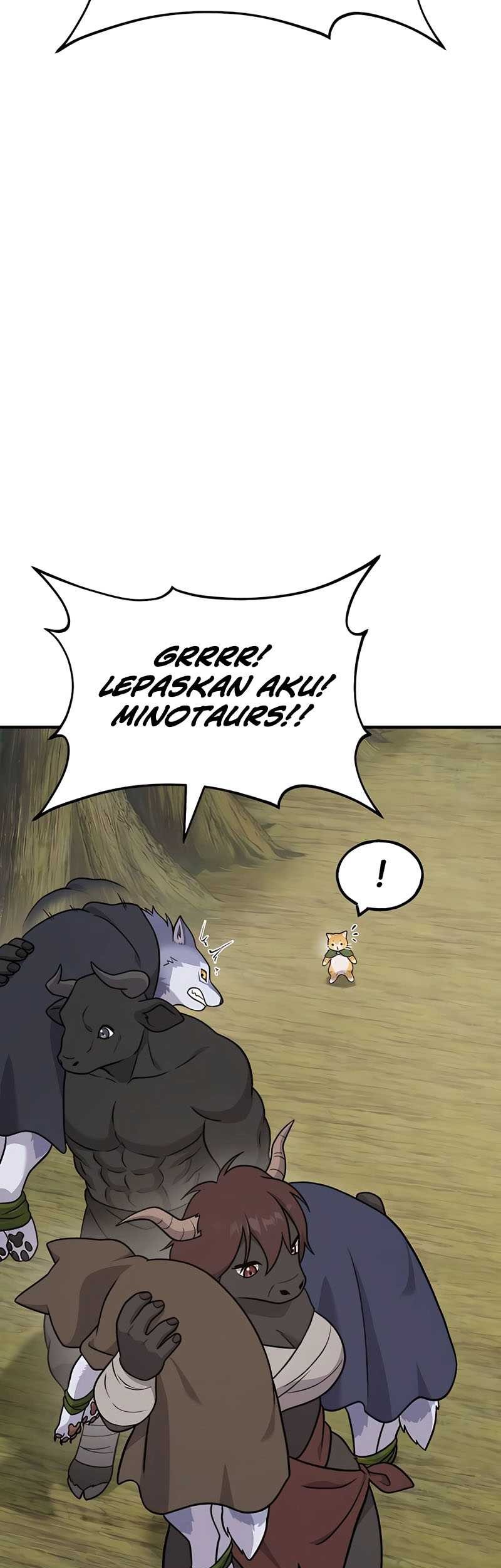 Solo Farming In The Tower Chapter 45 - halaman 85