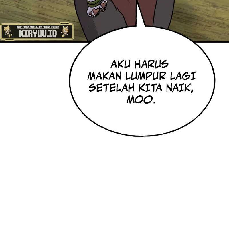 Solo Farming In The Tower Chapter 45 - halaman 86
