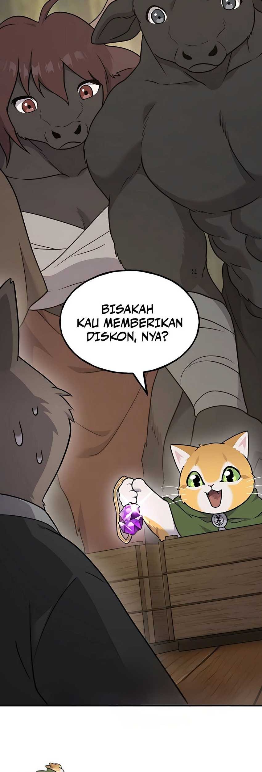 Solo Farming In The Tower Chapter 45 - halaman 89