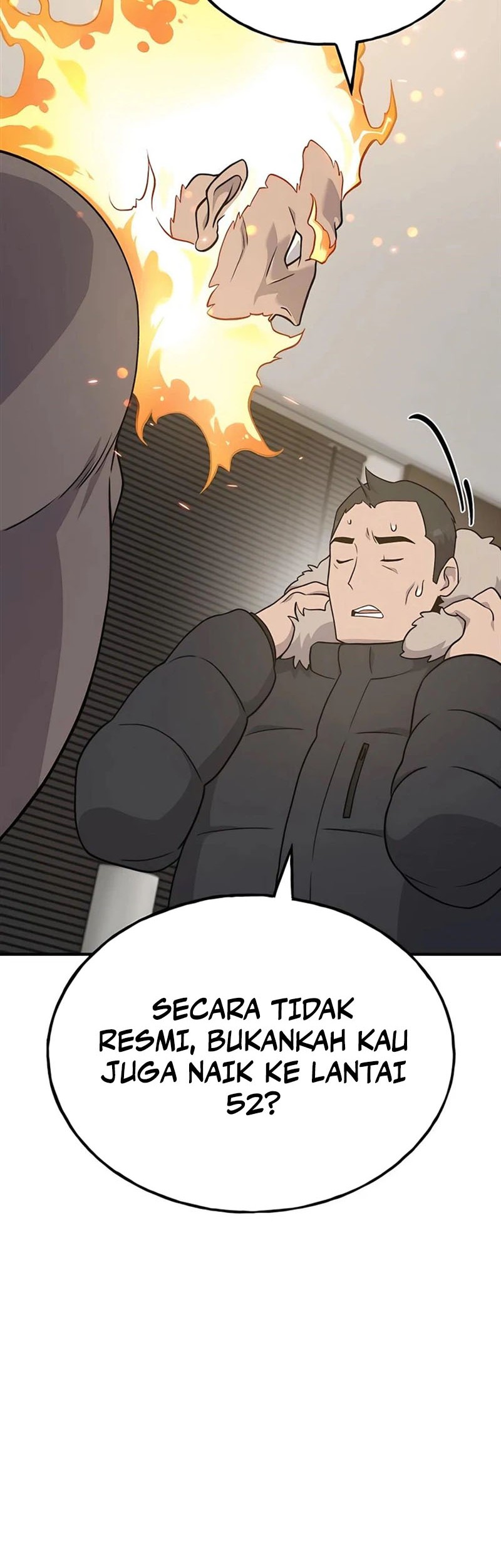 Solo Farming In The Tower Chapter 46 - halaman 12