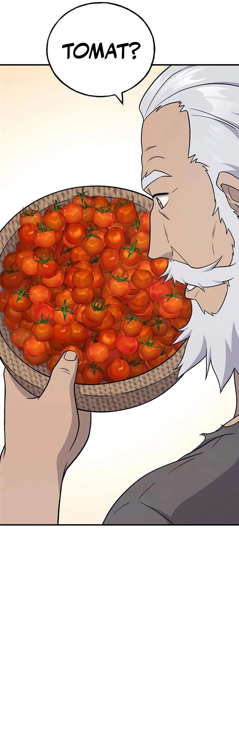 Solo Farming In The Tower Chapter 46 - halaman 24