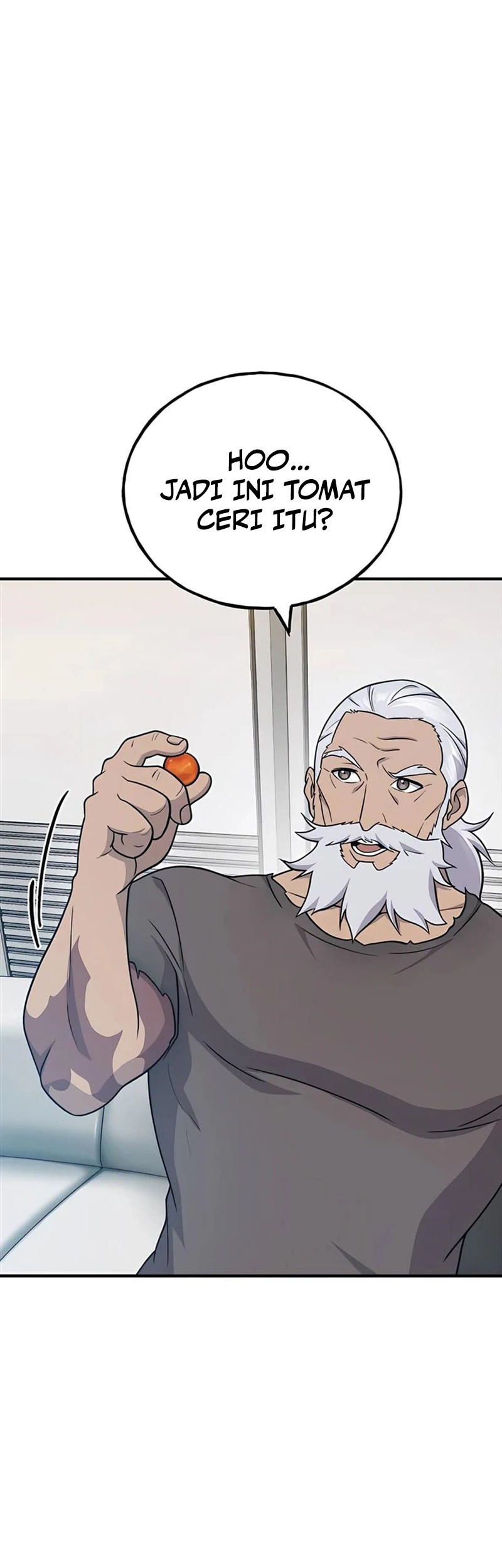 Solo Farming In The Tower Chapter 46 - halaman 26