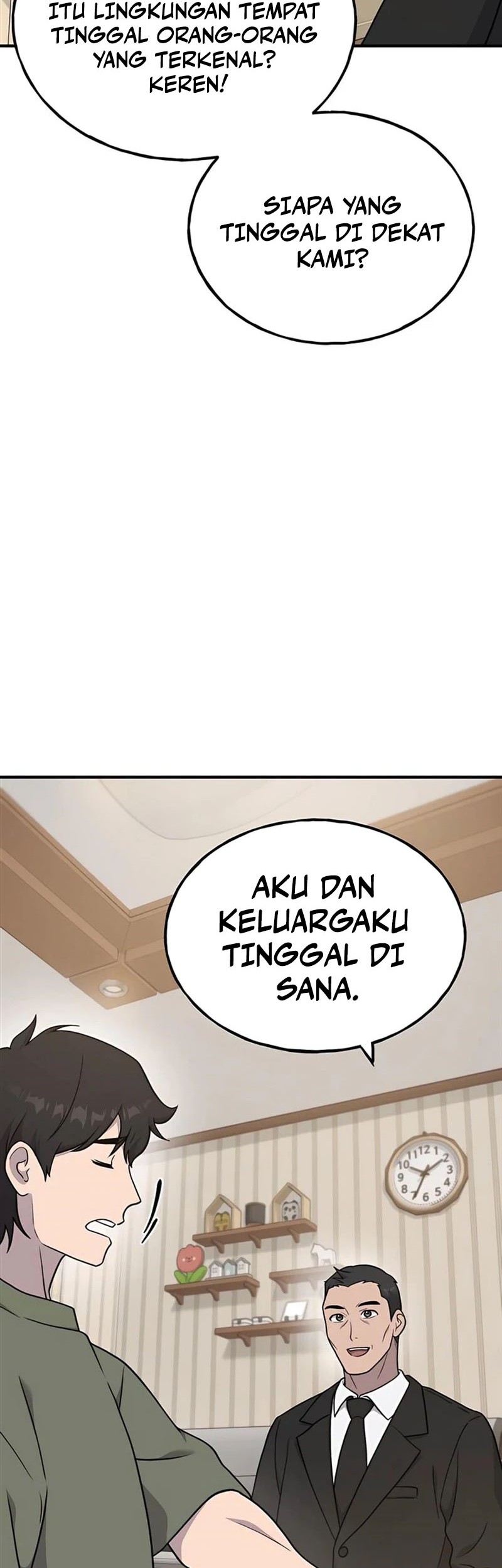 Solo Farming In The Tower Chapter 46 - halaman 37