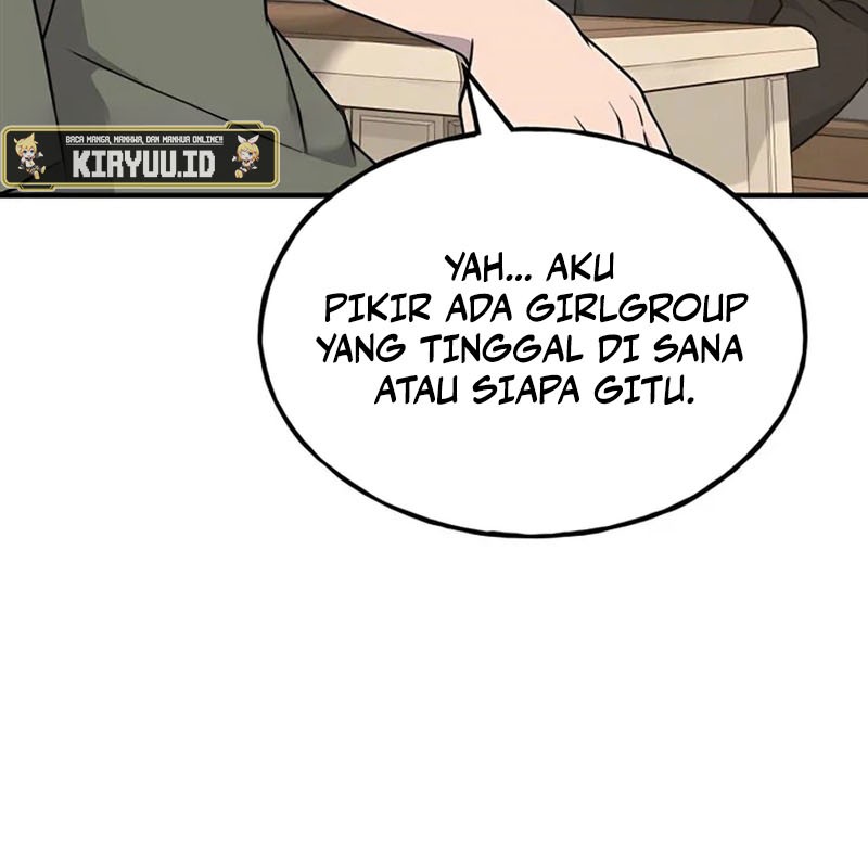 Solo Farming In The Tower Chapter 46 - halaman 38